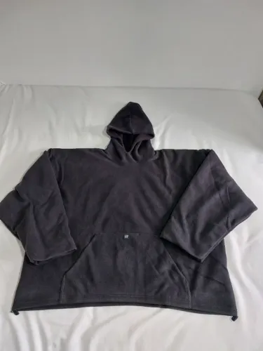 Moletom Fleece Yeezy Gap Balenciaga