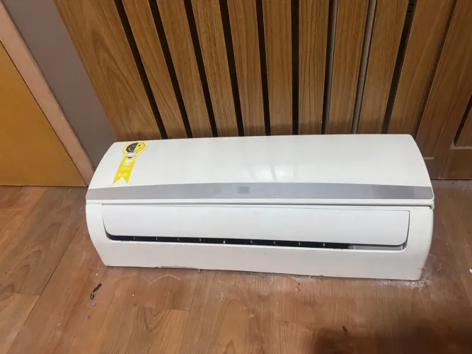 Ar condicionado - Midea - 9 mil BTUs 