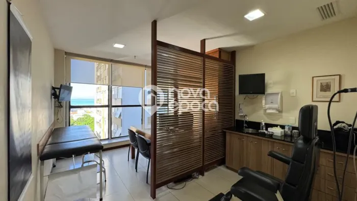 Ipanema | Sala