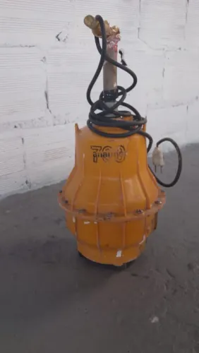 Bomba sapo