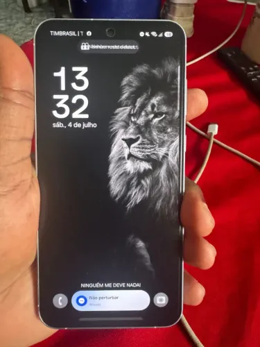 Samsung A55 - 5G - 256GB