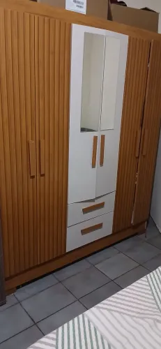 Móveis usados pronto pra vc