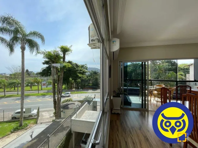 Apartamento à venda, 3 quartos, 1 suíte, 2 vagas, Itacorubi - Florianópolis/SC