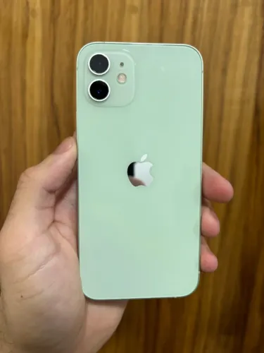 iPhone 12 Verde 128gb - Original