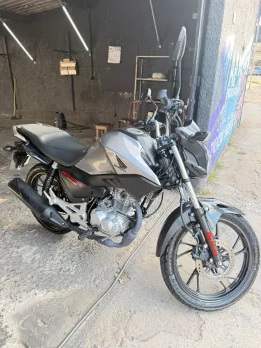 Fan start 160