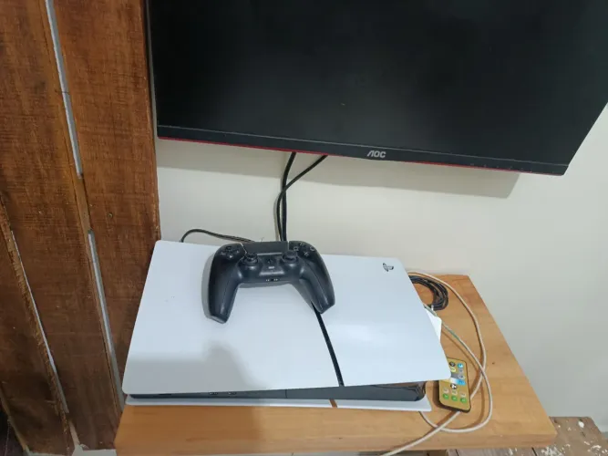 Ps5