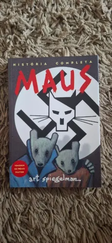 Hq - Maus