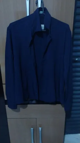 camisa social