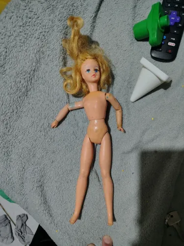 Boneca
