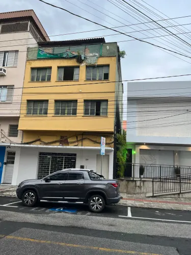 Prédio em Tubarão centro