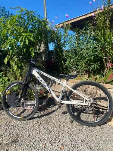 Bicicleta Gios M1