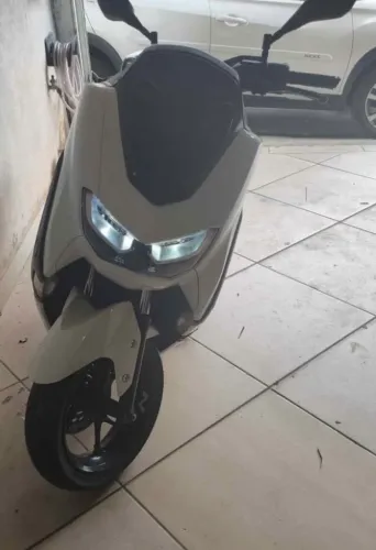 Nmax 2022