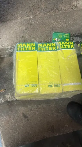 Filtro de combustível Wk 1060