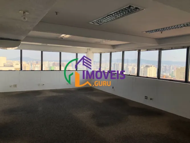 COMERCIAL - PERDIZES - SP