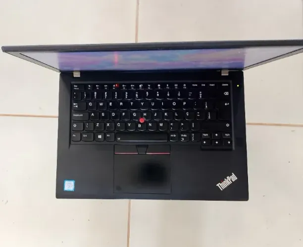 Notebook Lenovo