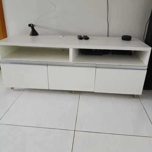rack MDF 