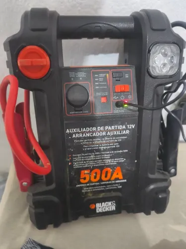  Carregador automotivo 