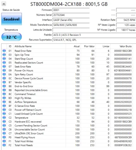 hd 8tb seagate