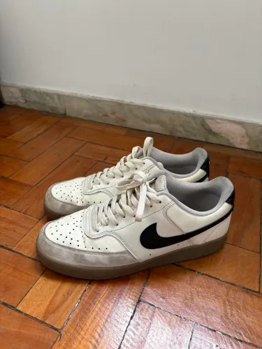 Tênis Nike Court Vision Low