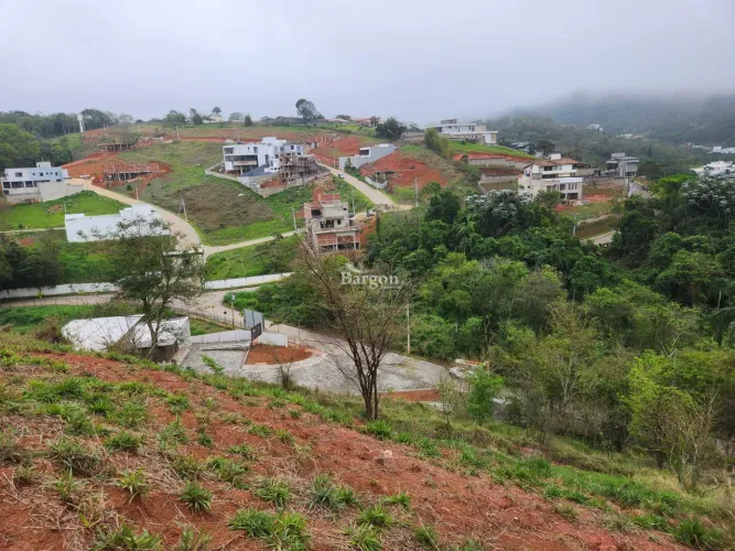 Lotes a venda no condomínio Reserva Salvaterra em Juiz de Fora