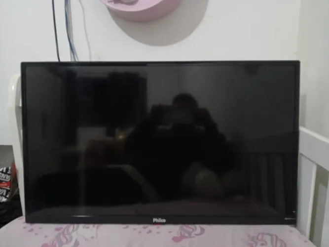 Smart tv 32