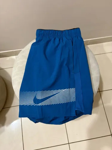 Short masculino Nike Challenger 5? - M