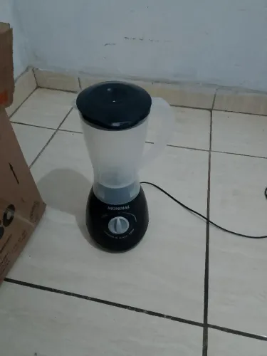 Liquificador 