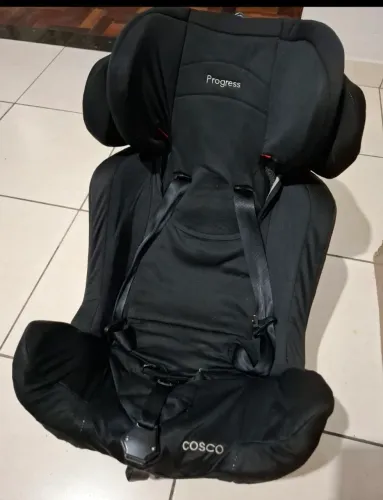 Cadeirinha para Carro Cosco Progress - Até 36kg 