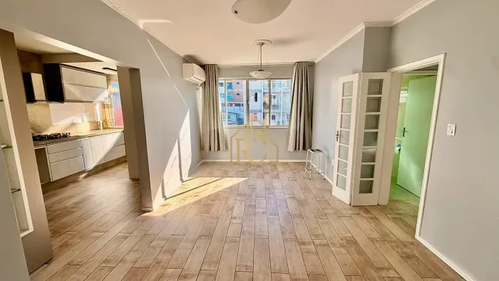 Apartamento 2 Quartos 60m² - Kobrasol