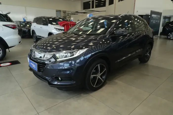 Honda HR-V EXL 1.8 Flexone 16V 5P Aut. 2020