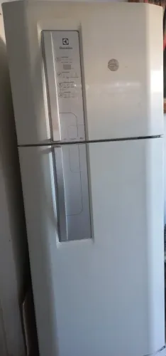 Geladeira Electrolux R$ 1500,00