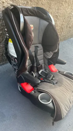 Cadeira de carro infantil