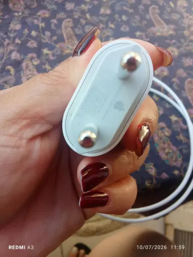 Máquina de cortar cabelo Britâni
