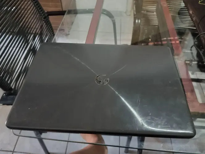 Notebook positivo