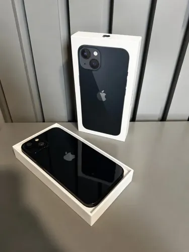 iPhone 13 Midnight 128gb / Parcelo até 12x