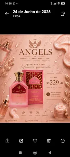 Perfumes