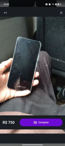 Infinix smart 10