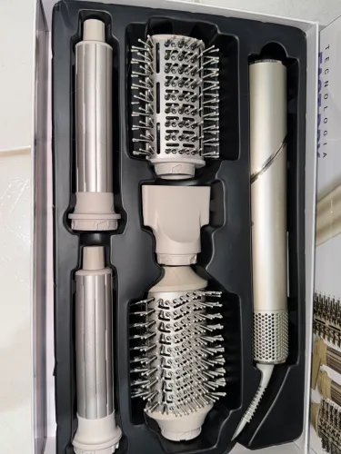 Escova 4 em 1 Philco