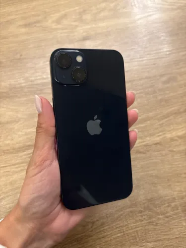 IPhone 13 128GB preto