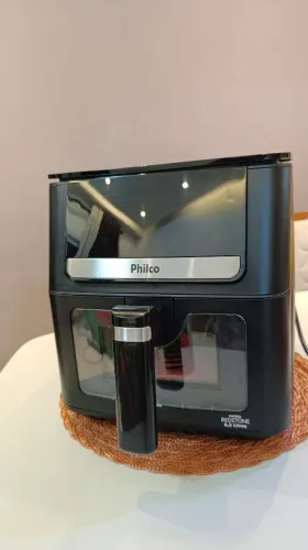 Vendo AIRFRYER PHILCO
