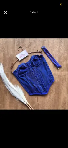 Corselet