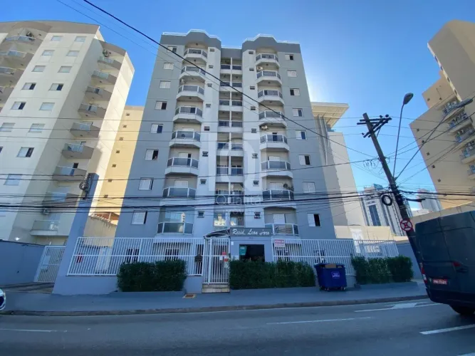 Apartamento à venda no Condomínio Residencial Leon D'Oro Sorocaba