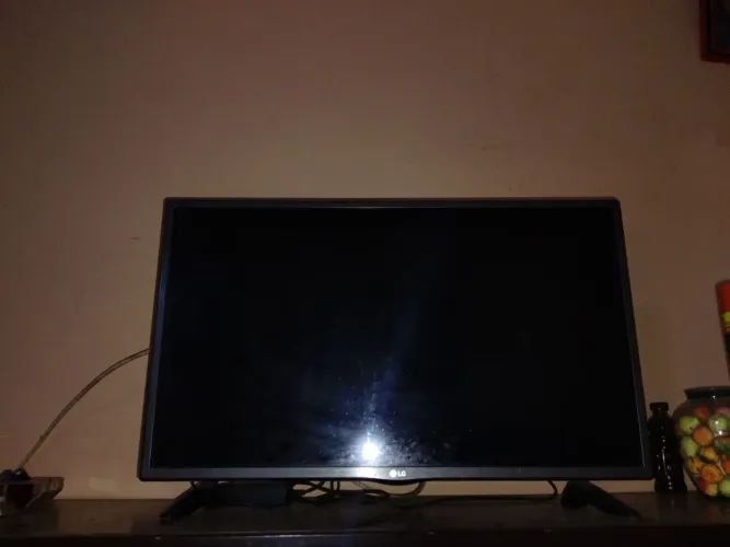 Tv smart LG