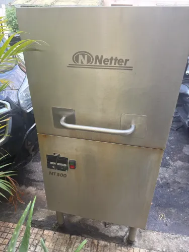 Lava louça Netter NT 500