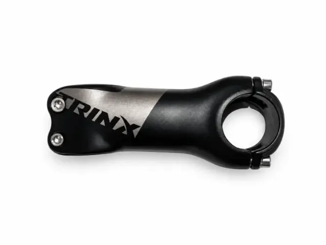 SUPORTE DE GUIDÃO TRINX EM CARBONO 31.8X100MM