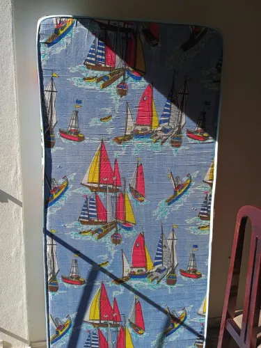 Colchão de solteiro 