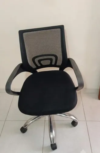 Cadeiras de escritório