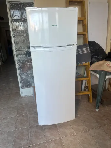 Vendo geladeira