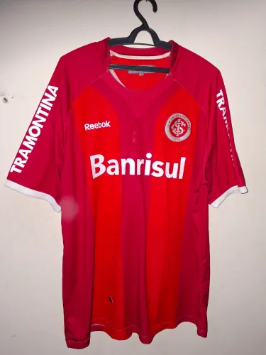 Camisa inter reebok "DAGOBERTO".