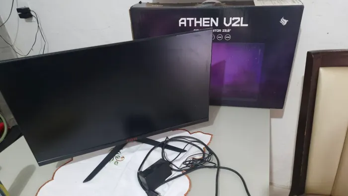 Monitor anthen v2l 23.8 75 hz